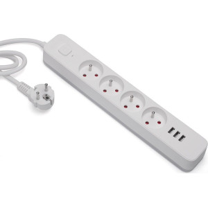 Listwa zasilająca Savio...