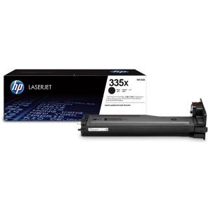 Toner HP 335X W1335X black