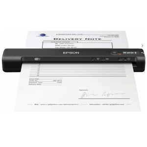 Epson WorkForce ES-60W...