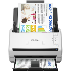 Epson WorkForce DS-770II...