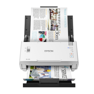 Epson WorkForce DS-410...