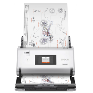 Epson WorkForce DS-30000...