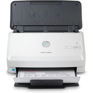 HP ScanJet Pro 3000 S4...