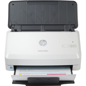 HP ScanJet Pro 2000 S2...