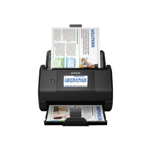 Epson WorkForce ES-580W...