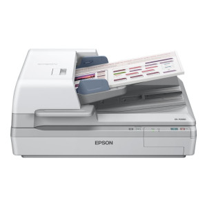 Epson WorkForce DS-70000...