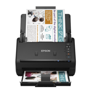 Epson WorkForce ES-500WII...
