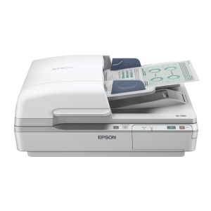 Epson WorkForce DS-6500...