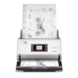 Epson WorkForce DS-32000...