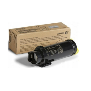 Toner Xerox 106R03695 yellow