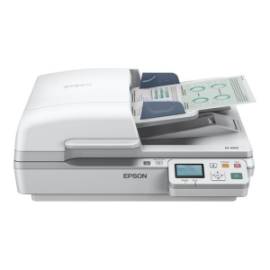 Epson WorkForce DS-7500N...