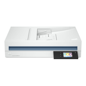 HP ScanJet Pro N4600 fnw1...