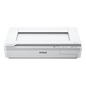 Epson WorkForce DS-50000...