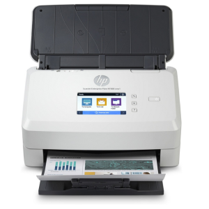 HP ScanJet Enterprise Flow...