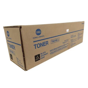 KONICA-MINOLTA TN616K black...