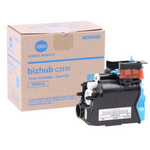 KONICA-MINOLTA /  A0X5455 /...