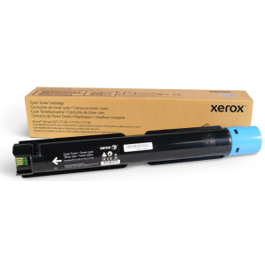 Toner Xerox 006R01829 cyan