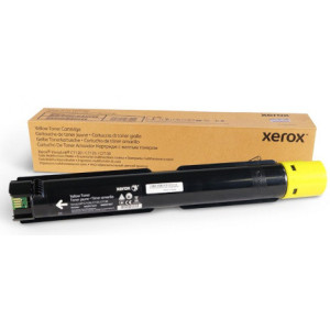 Toner Xerox 006R01831 yellow