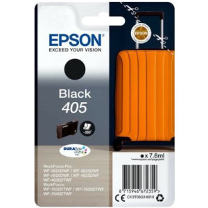 Epson 405 black (C13T05G14010)