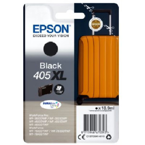 Epson 405XL black...
