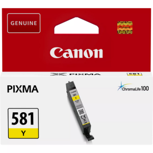 Canon CLI-581 Y (2105C001)...