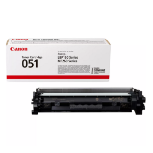 Canon CRG-051 / 2168C002...