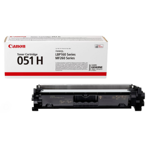 Canon CRG-051H / 2169C002...