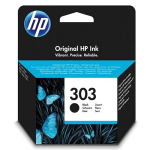 HP 303 T6N02AE black