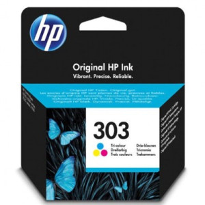 HP 303 T6N01AE color