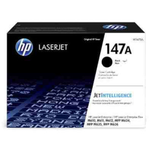 Toner HP 147A W1470A black