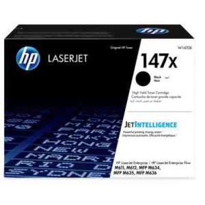 Toner HP 147X W1470X black