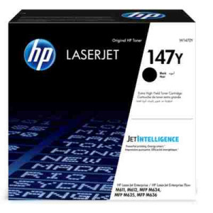 Toner HP 147Y W1470Y black