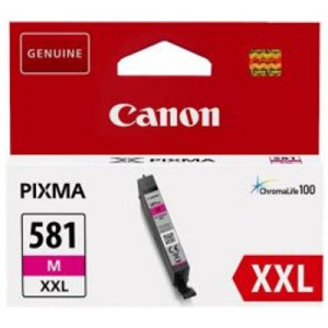Canon CLI-581 M XXL...