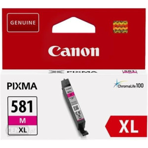 Canon CLI-581 M XL...