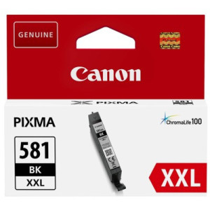 Canon CLI-581 BK XXL...