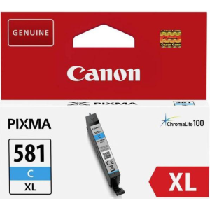Canon CLI-581 C XL...