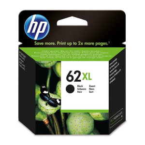 HP 62XL (C2P05AE) black