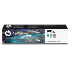 HP 991A (M0J74AE) cyan