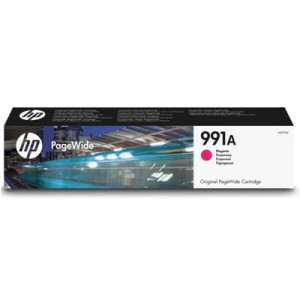 HP 991A (M0J78AE) magenta