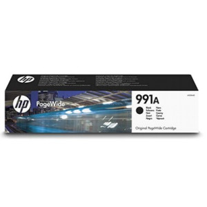 HP 991A (M0J86AE) black