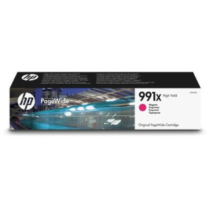 HP 991X (M0J94AE) magenta