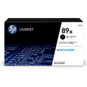 Toner HP 98X (CF289X) black