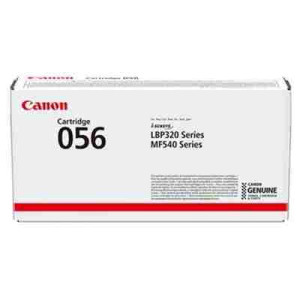 Canon CRG-056 (3007C002) black
