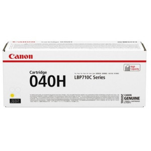 CANON CRG-040HBK / 0461C001...