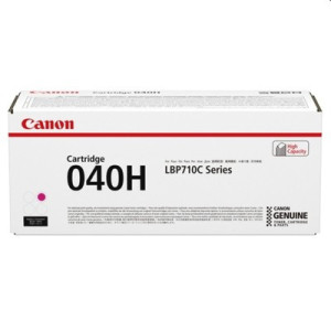 CANON CRG-040HN / 0457C001...
