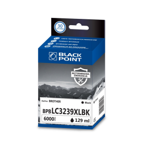 Black Point BPBLC3239XLBK...