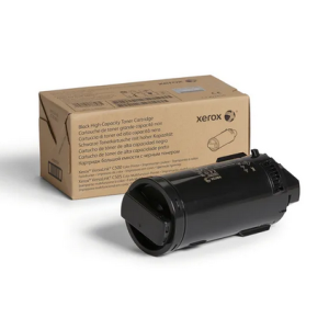 Toner Xerox 106R03887 black