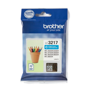 BROTHER LC-3217C / LC3217C...