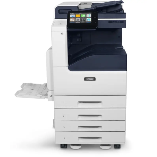 Skaner i podajnik DADF Xerox