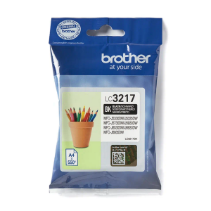 BROTHER LC-3217BK /...
